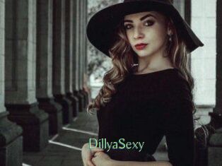 DillyaSexy