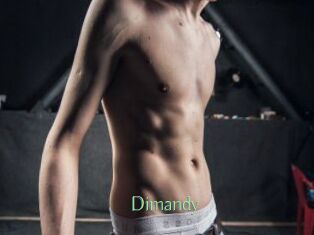 Dimandy