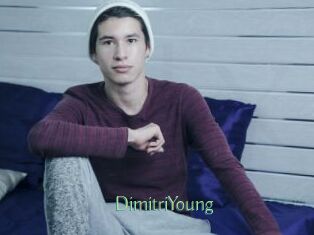 DimitriYoung