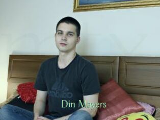 Din_Mayers