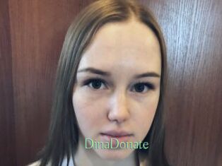 DinaDonate