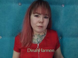 DinahHarmon