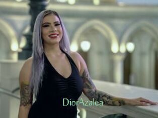DiorAzalea