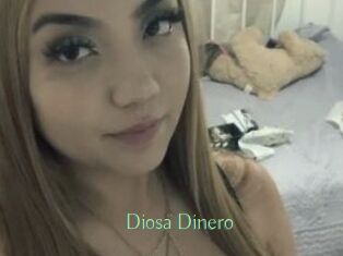 Diosa_Dinero