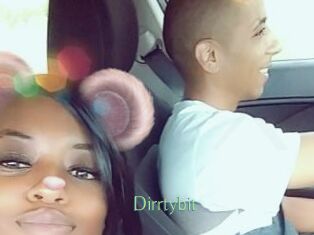 Dirrtybit