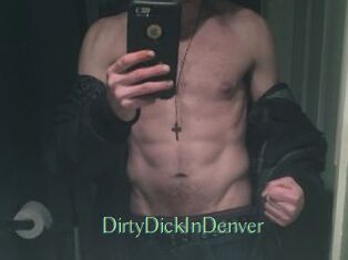 DirtyDickInDenver