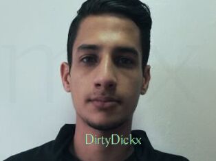 DirtyDickx