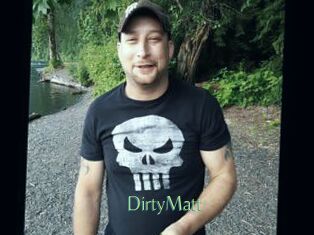 DirtyMatt
