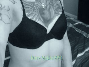 DirtyNikki1991