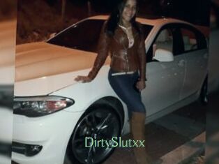 DirtySlutxx