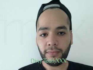 Dirty_TeddyXXX