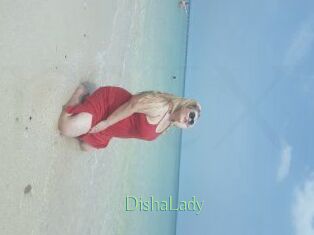 DishaLady