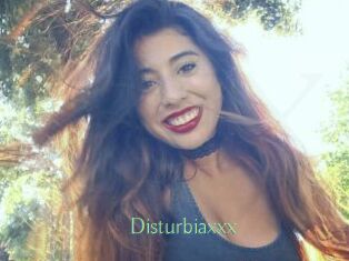 Disturbiaxxx