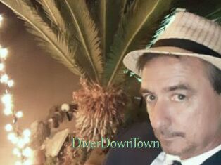 DiverDownTown