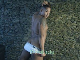 Divinablacks