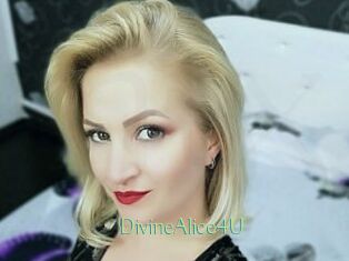 DivineAlice4U
