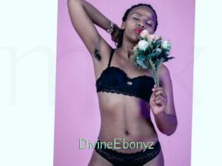 DivineEbonyz