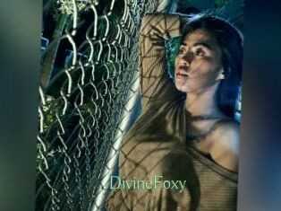 DivineFoxy