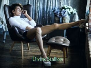 DivineStallion