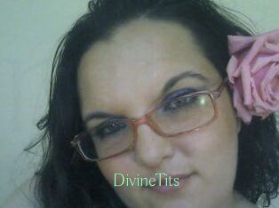 DivineTits