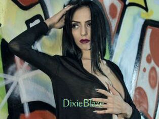 DixieBlaze