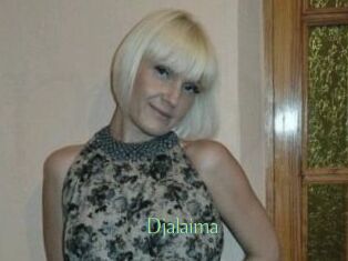 Djalaima
