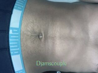 Djamscouple