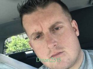 Dman2515