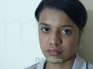 DollyAdams