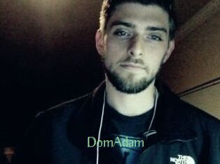 DomAdam