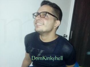 DomKinkyhell