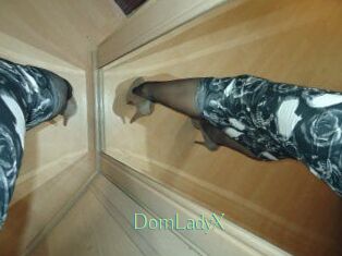 DomLadyX