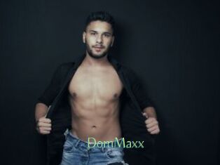 DomMaxx