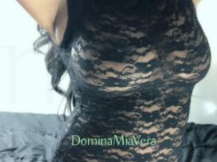 DominaMiaVera