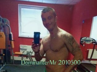 DominanterMr