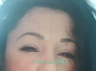 DominatorXXX