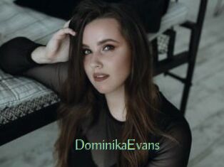 DominikaEvans