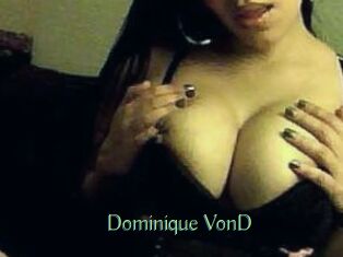Dominique_VonD