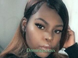 Dominiqueluxx