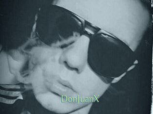 DonJuanX