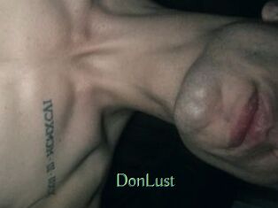 DonLust