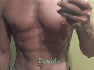 Donatello