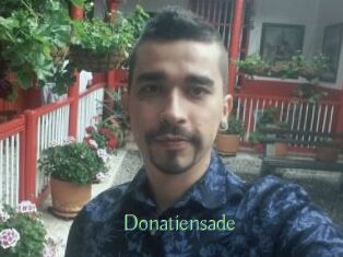 Donatiensade