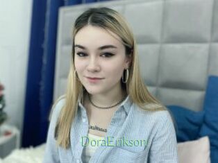 DoraErikson