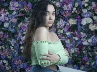 DoraHope