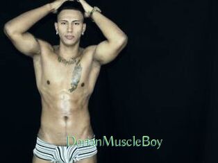 DorianMuscleBoy