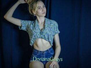 DorianaGreys