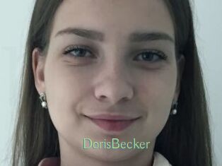 DorisBecker