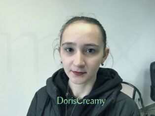 DorisCreamy