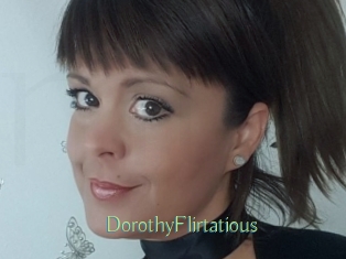 DorothyFlirtatious